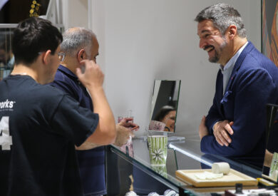Meet the Faces Behind the Brands at Geneva Seal