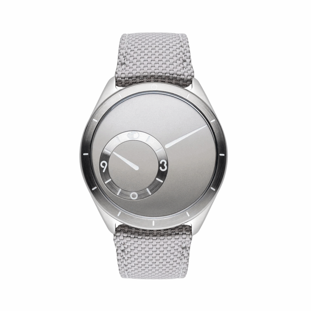 Ressence Type 9 Grey