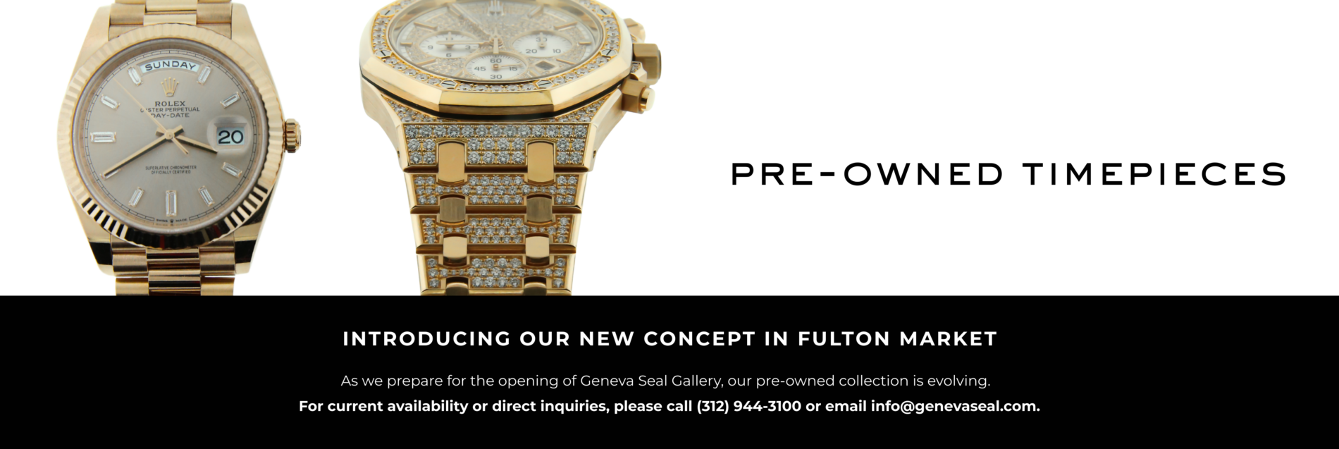 Pre-Owned