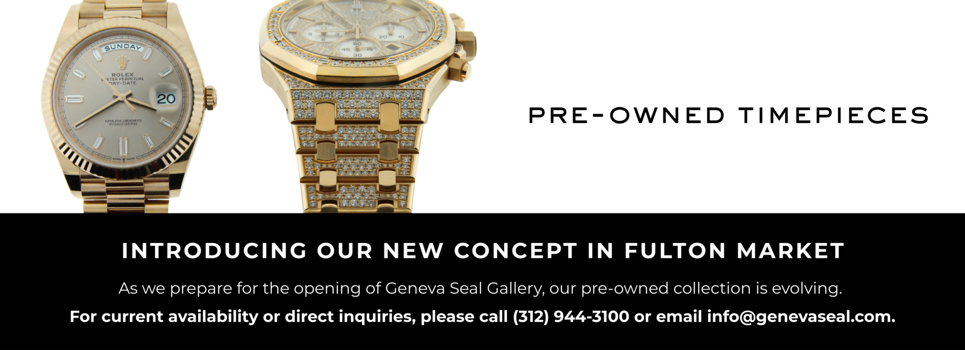 Pre-Owned